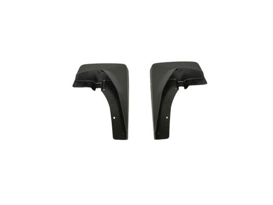 Ram DS Classic 2015-2023 Truck Molded Splash Guards, Front, WITH Production Fender Flares  82214137