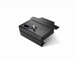 Mopar Locking Console 82215519AC