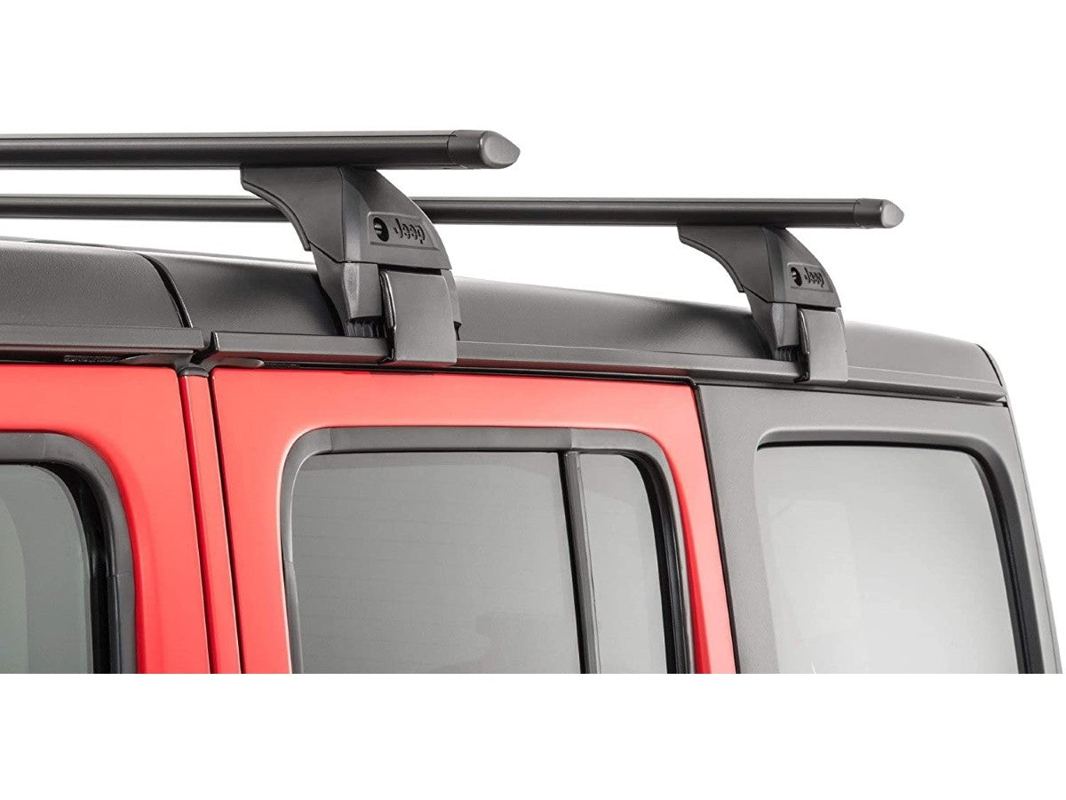 Mopar Removable Roof Rack Kit 82215387AB