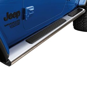 Mopar Tubular Side Steps 82215329AB