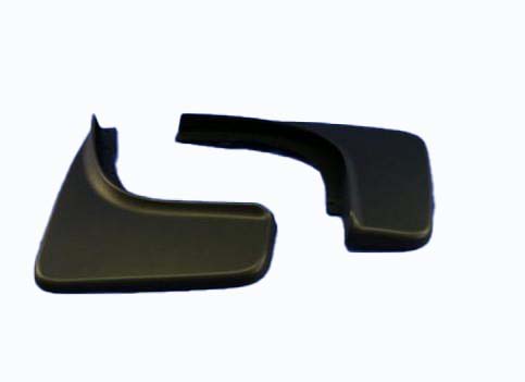 Jeep Grand Cherokee Summit WK 2014-2023 Deluxe Molded Splash Guards, Front, Summit ONLY  82214084