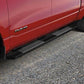 null Gloss Black Cab Length Running Boards for Ram 1500 DT New Body Style Crew Cab Truck 82215512AB