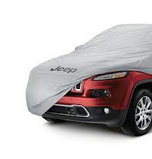 Mopar Vehicle Cover 82213883