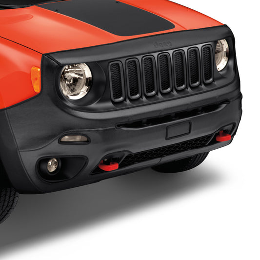 Mopar Front End Cover - Jeep Renegade 2019-2023 82215990AA