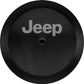 Mopar Tire Cover - Jeep Logo 33\" 82215708AB