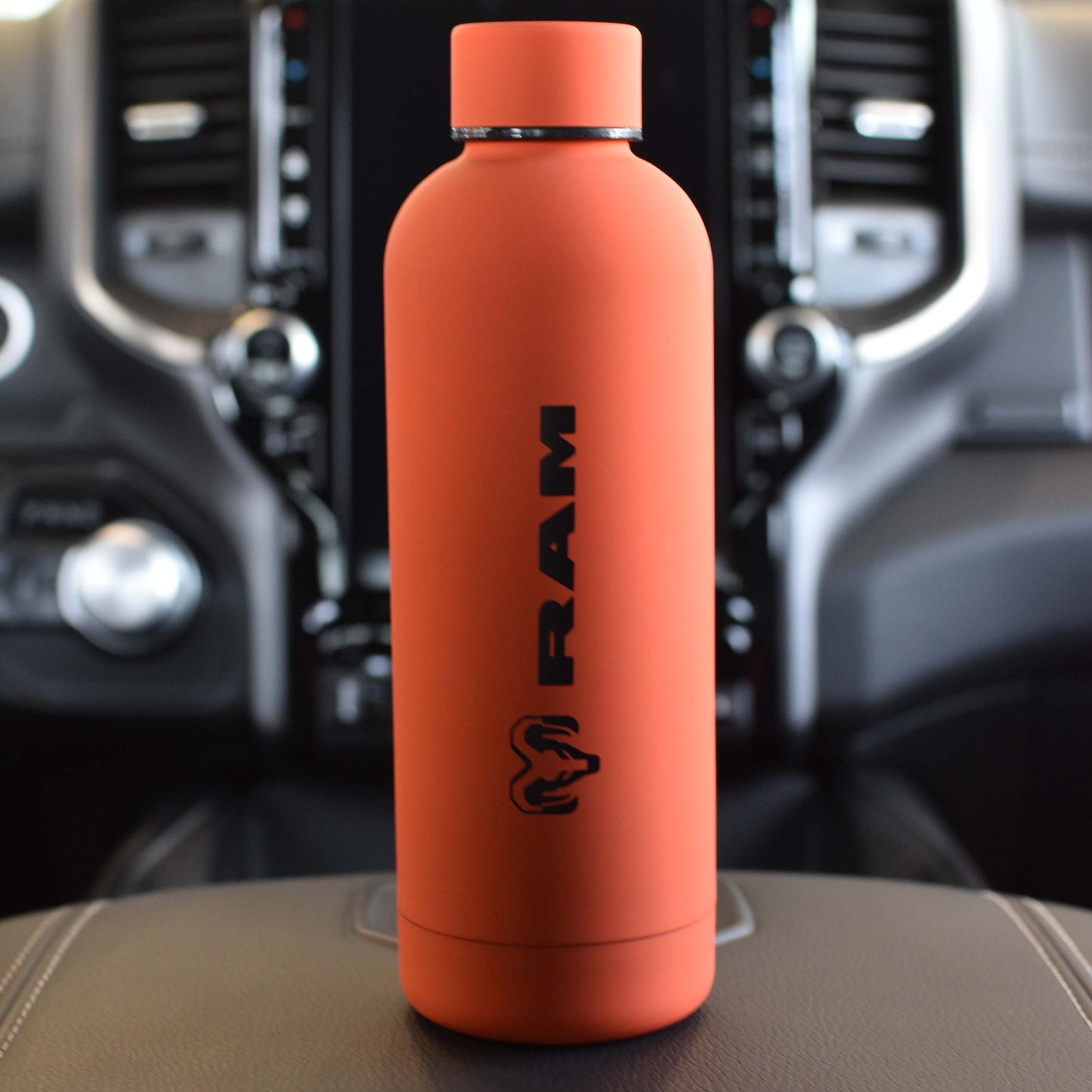 Ram Insulated Water Bottle WBOTTLE-7