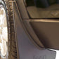 Jeep 2011-2023 WK Grand Cherokee Deluxe Molded Splash Guards, Rear, No Logo 82212020AE