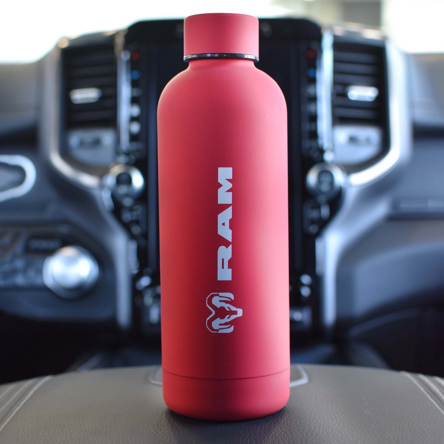 Ram Insulated Water Bottle WBOTTLE-5