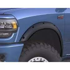 Mopar Off-Road Style Wheel Flares 82215817