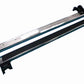 Ram Stainless Steel Tubular Side Steps, Cab Length with Black Pad for Ram 1500 DS Classic Body Style 82213271AC