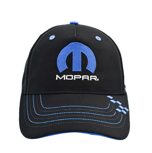 Mopar Ball Cap BCAP-1