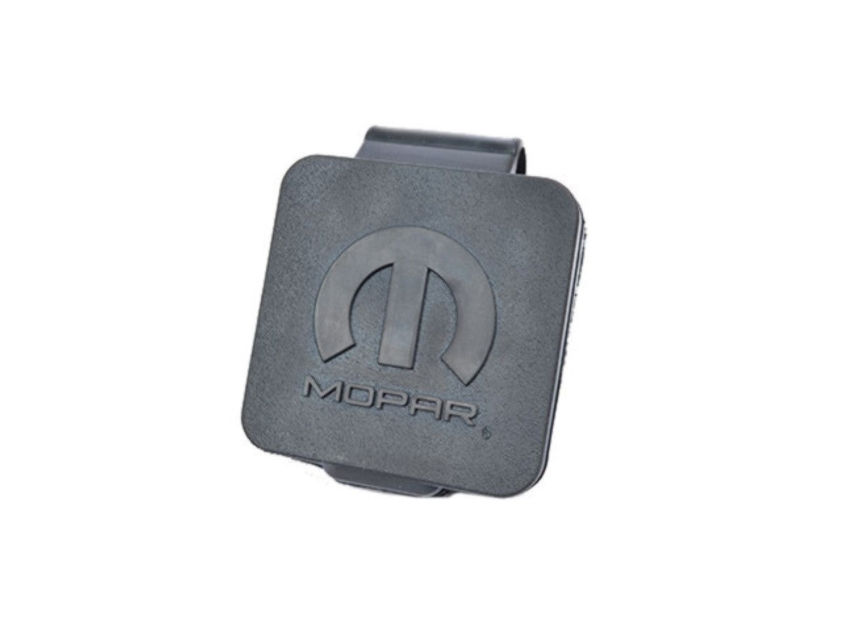 Mopar Trailer Hitch Cover 82208455AB