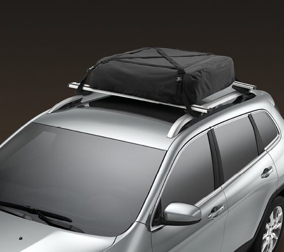 Mopar Roof Top Cargo Bag - Renegade + More 82207198