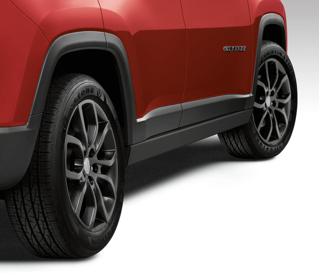 Mopar Rock Rails - Jeep Compass 2017-2023 82214641AE