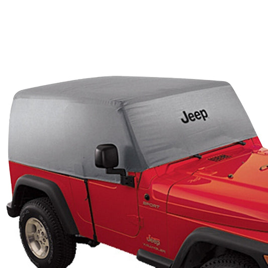Mopar  Jeep Wrangler Cover Kit  82210322AB