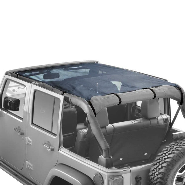 Mopar 2018 Jeep Wrangler Sunbonnet 82214319