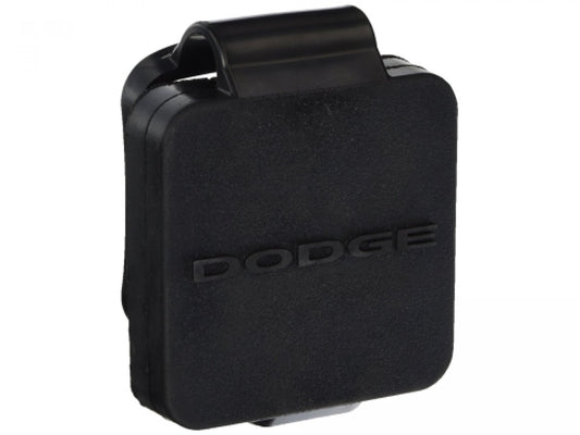 Mopar 2020-2023 Dodge Durango - Trailer Hitch Plug Cover 82213157