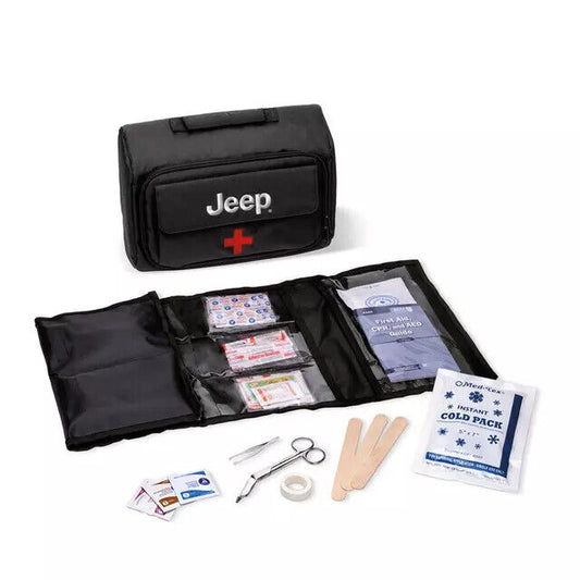 Mopar First Aid Kit 82215912