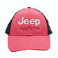 Jeep Enjoy the Ride Ball Cap BCAP-20