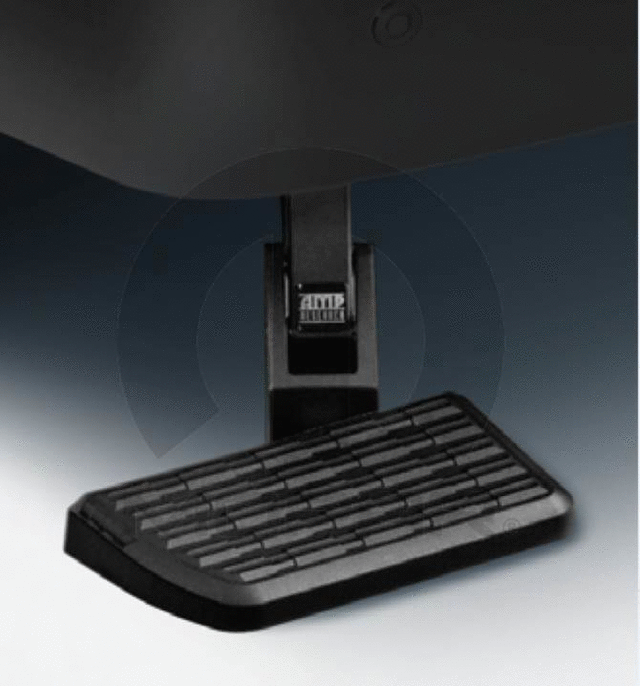 Ram Driver's Side Bed Step, Single\/Dual Exhaust for Ram 1500 DS Classic Body Style 82214245AD