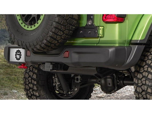 Mopar Off-Road Bumper 82215342AE