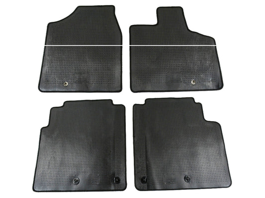 Mopar 2013-2020 Dodge Grand Caravan Mat-Floor  1GR94DX9AG