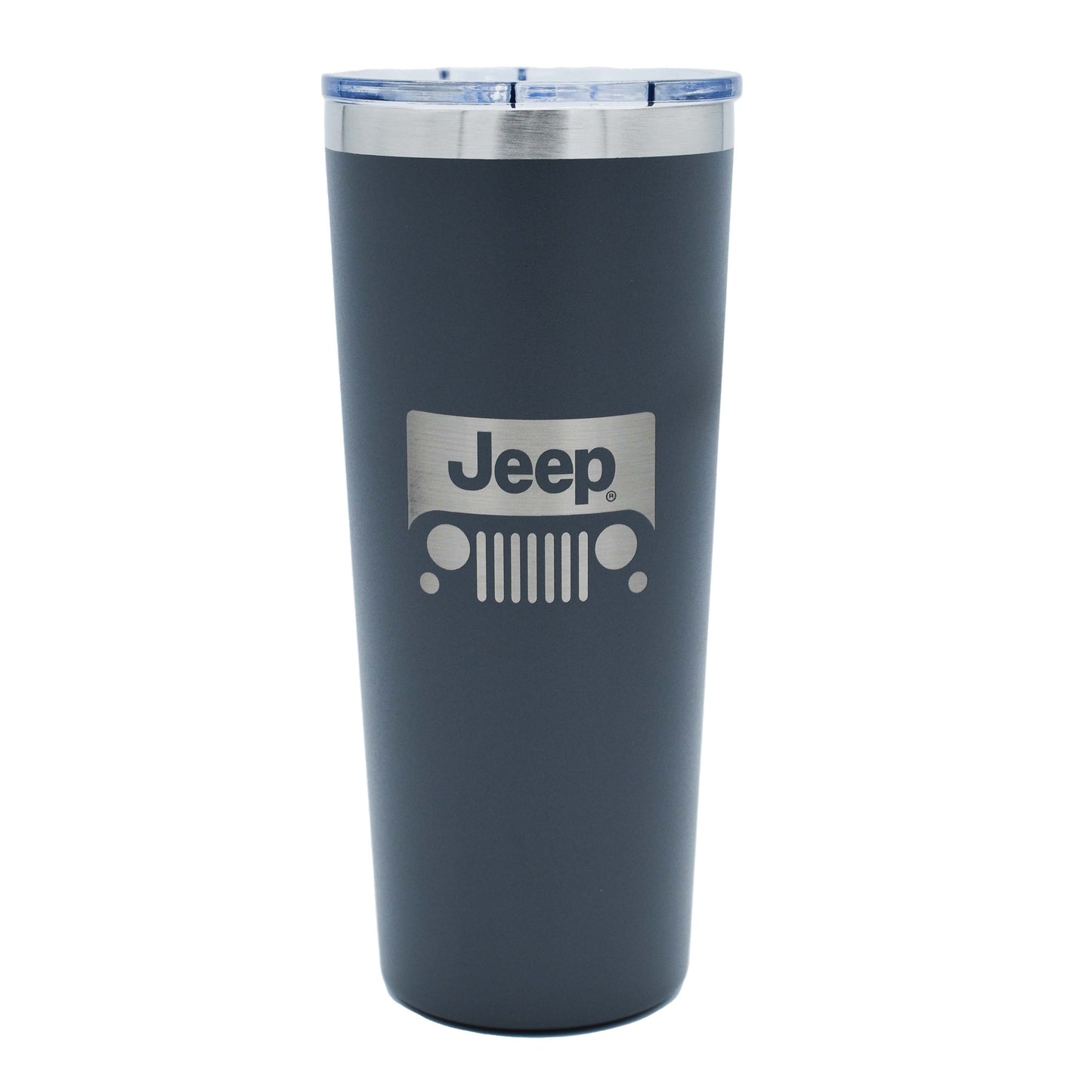 Jeep Grill Insulated Mug MUG-6
