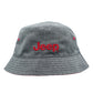 Jeep Reversible Bucket Hat BCAP-24