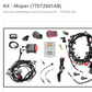Mopar Kit- Engine Controller 77072601AB
