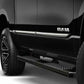 Mopar Chrome Bodyside Moldings - Crew Cab With 5' 7" Bed - Mopar 82215280