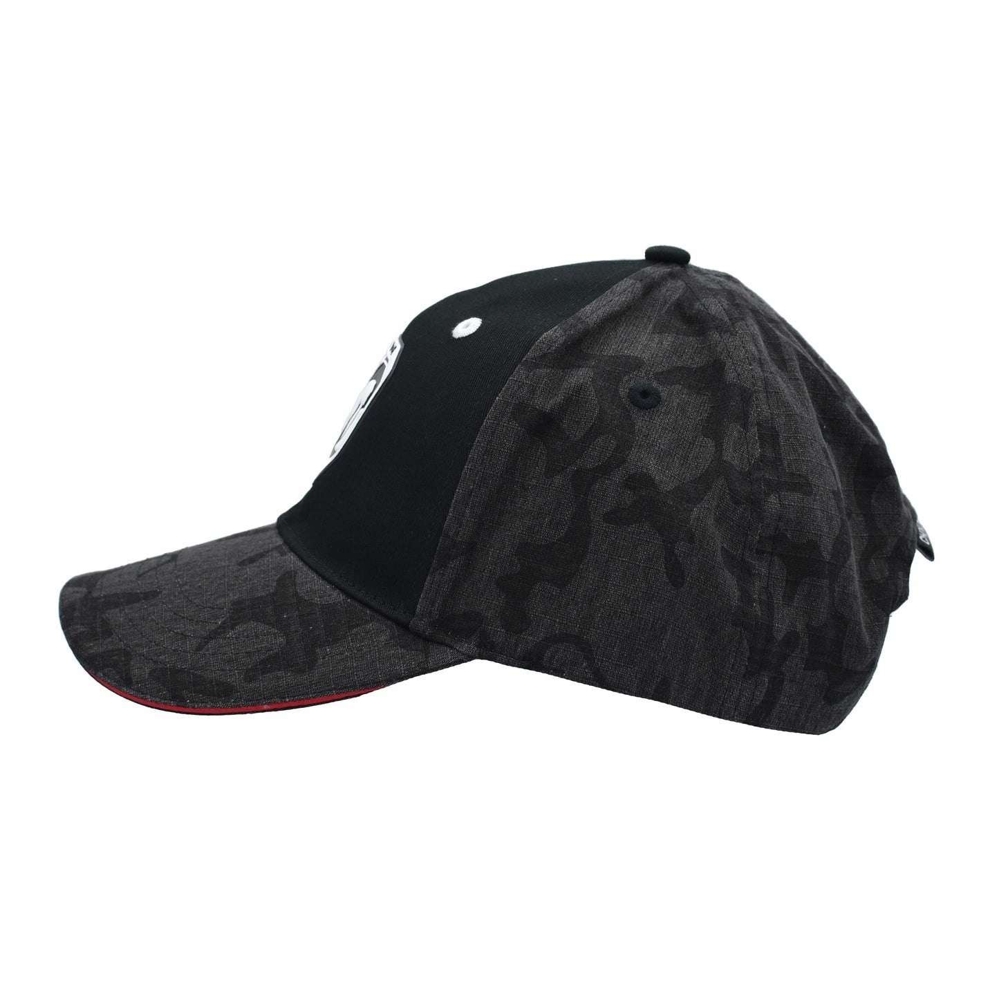 Ram Logo Ball Cap BCAP-11