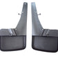 Ram Heavy Duty Rubber Mud Flaps, Front, WITH Fender Flares for Ram 1500 DS Classic Body Style 82216222AA
