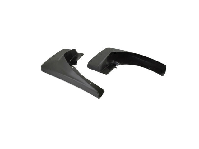 Ram DS Classic 2015-2023 Truck Molded Splash Guards, Front, WITH Production Fender Flares  82214137