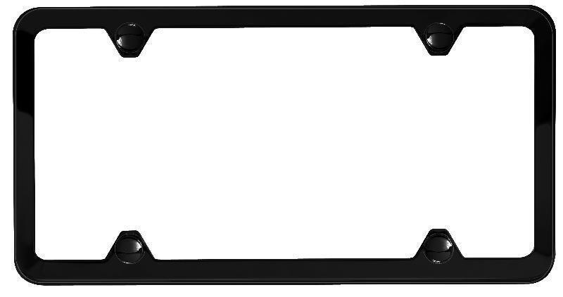 Mopar License Plate Frame 82213492AB