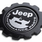 Mopar Genuine Mopar Emblem Jeep Performance Parts 82215764