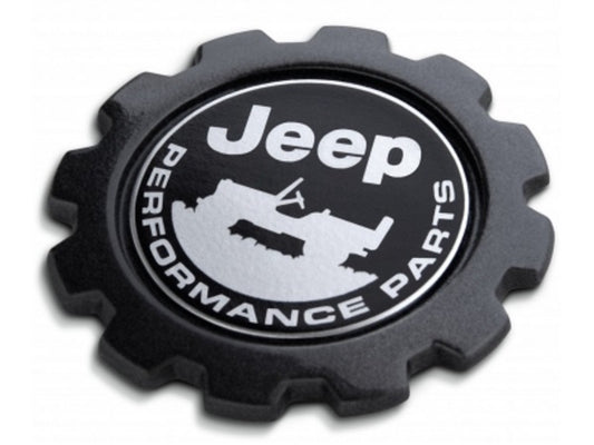Mopar Genuine Mopar Emblem Jeep Performance Parts 82215764