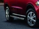 Mopar Side Steps - Dodge Durango 2011-2023 82212298AE
