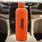 Jeep Insulated Water Bottle WBOTTLE-3