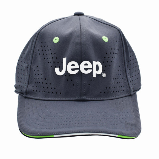 Jeep Sports Ball Cap BCAP-9