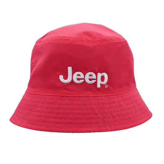 Jeep Bucket Hat