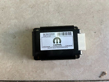 Mopar 2023 Jeep Grand Wagoneer - Vehicle Tracking Device 82214066